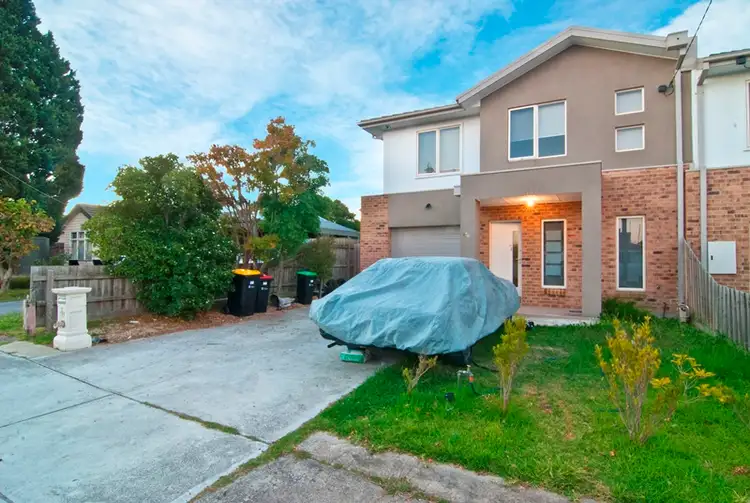 17A Comber Street, Noble Park VIC 3174