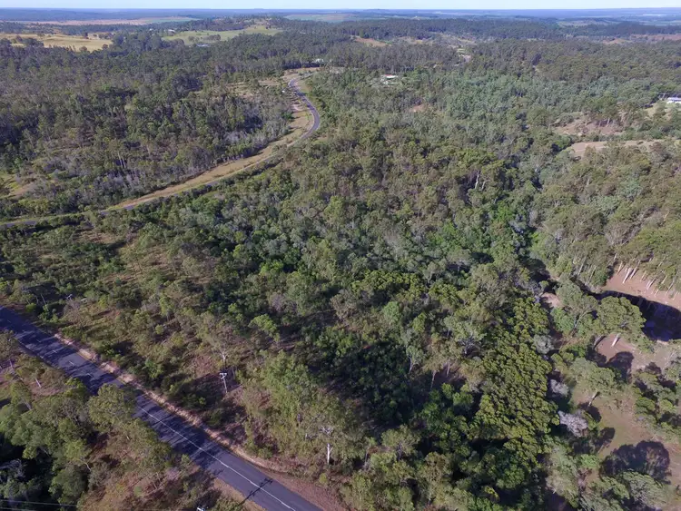 Fourth view of Homely land listing, 38 Alcharinjah Drive, Dalysford QLD 4671
