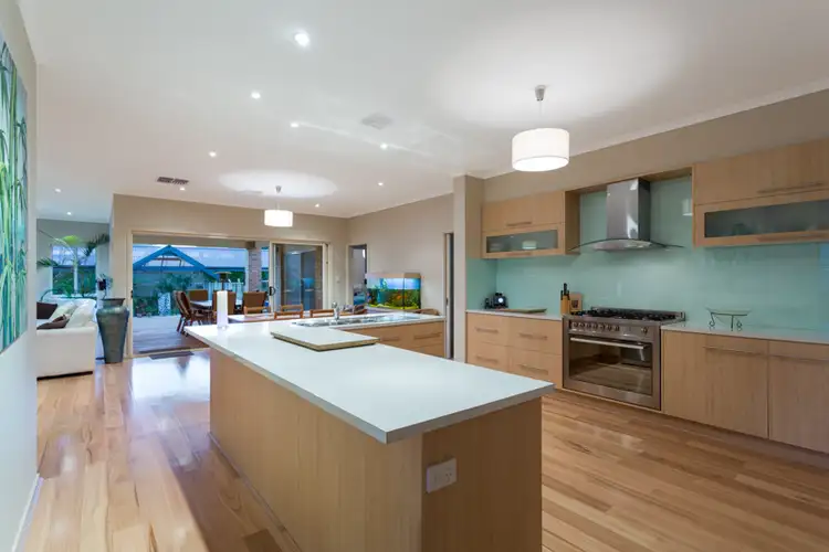 Fifth view of Homely house listing, 14 Koowarra Terrace, Largs North SA 5016