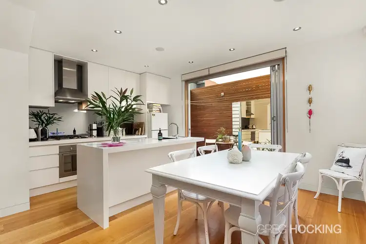 Third view of Homely house listing, 18 Little O'Grady Street, Albert Park VIC 3206