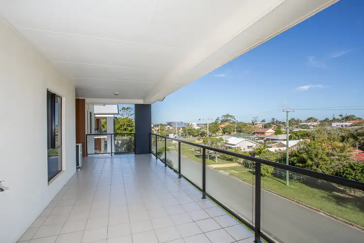 Second view of Homely unit listing, 18/28 Murphy Street, Scarborough QLD 4020