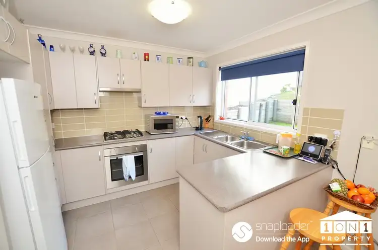 Third view of Homely house listing, 2 Kariboo Lane, Mount Hutton NSW 2290