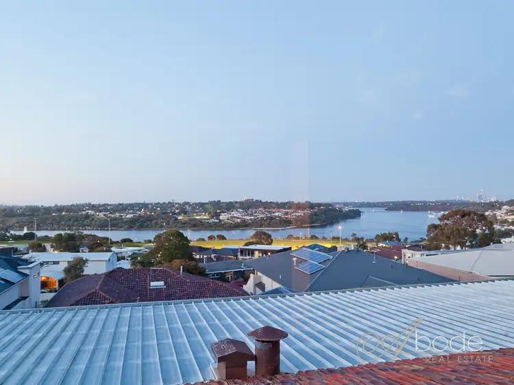 Fifth view of Homely house listing, 36 View Terrace, East Fremantle WA 6158