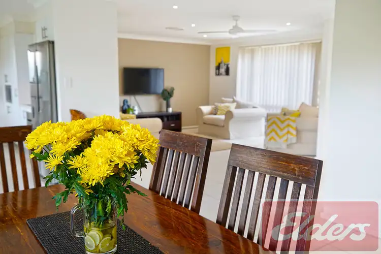 Sixth view of Homely house listing, 2 Wilde Place, Werrington County NSW 2747