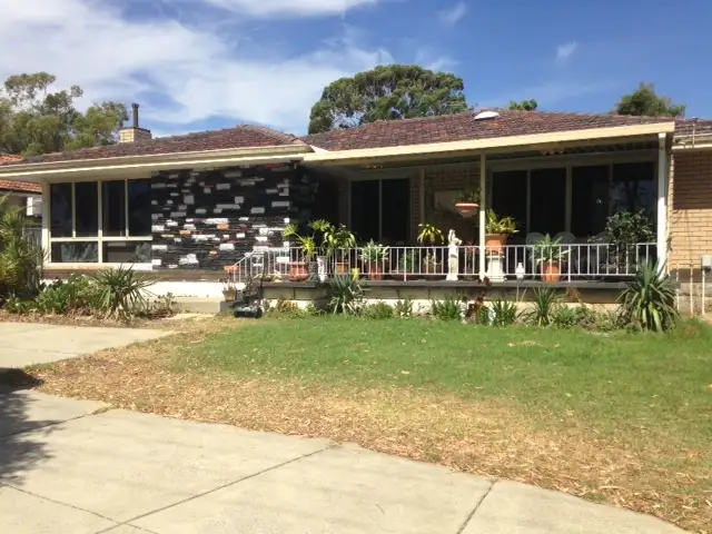 Main view of Homely house listing, 76 Riseley Street, Ardross WA 6153