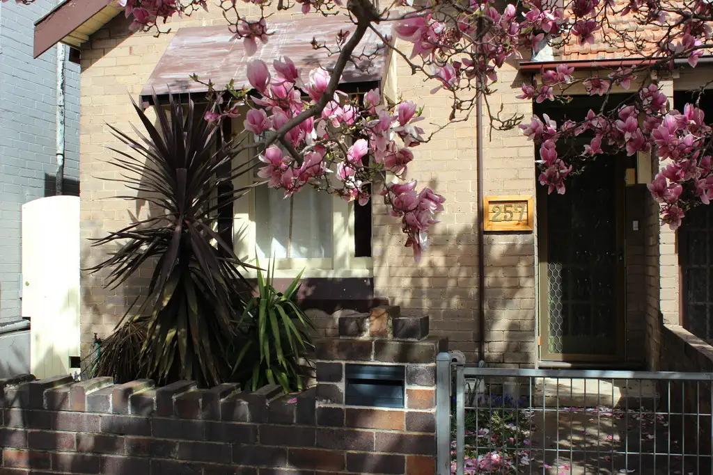 Main view of Homely house listing, 257 Main Street, Lithgow NSW 2790