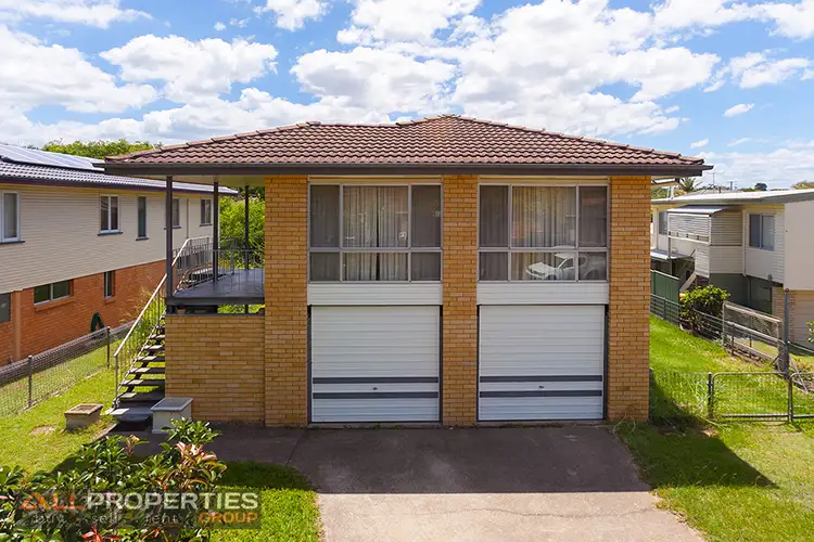 Main view of Homely house listing, 26 Harback St, Zillmere QLD 4034