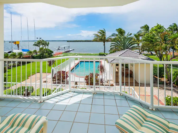 8/1 Poinsettia Avenue, Hollywell QLD 4216