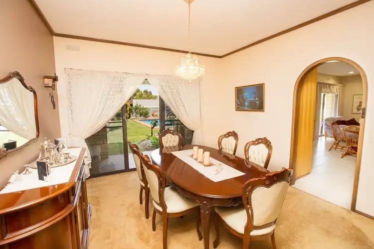 Fifth view of Homely house listing, 5 Sandpiper Drive, Mildura VIC 3500