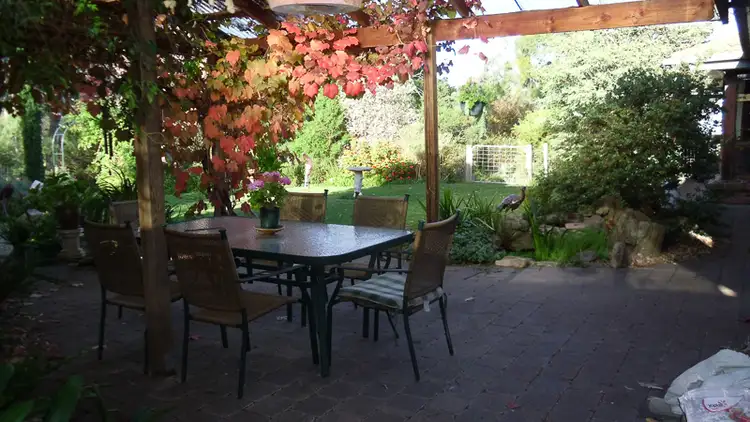 Fifth view of Homely house listing, 6 Glover Street, Kersbrook SA 5231