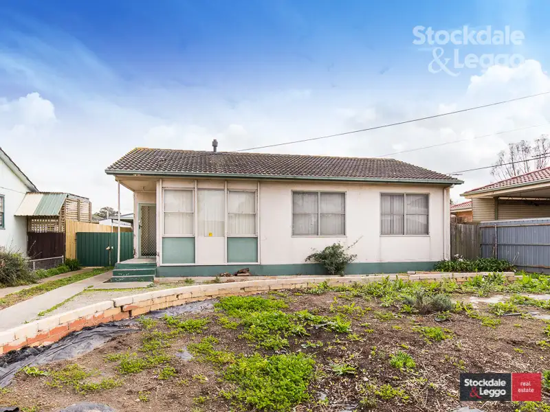 Main view of Homely house listing, 84 Bladin Street, Laverton VIC 3028