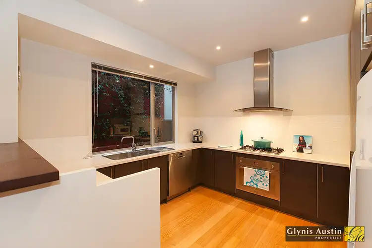 Fifth view of Homely house listing, 62 Main Avenue, Bardon QLD 4065