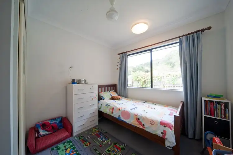Sixth view of Homely house listing, 32 Stormvogel Drive, Mandalay QLD 4802