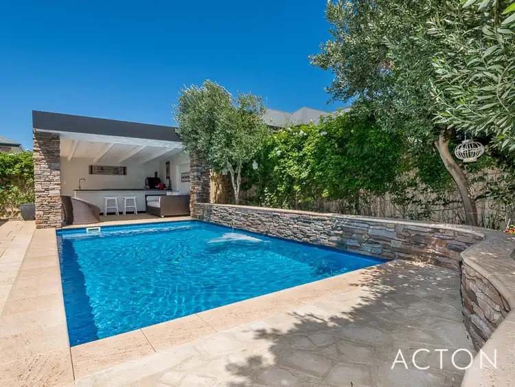 Seventh view of Homely house listing, 5 KARON ROAD, Iluka WA 6028
