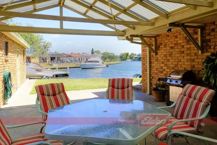 Fifth view of Homely house listing, 56 Taree Street, Tuncurry NSW 2428