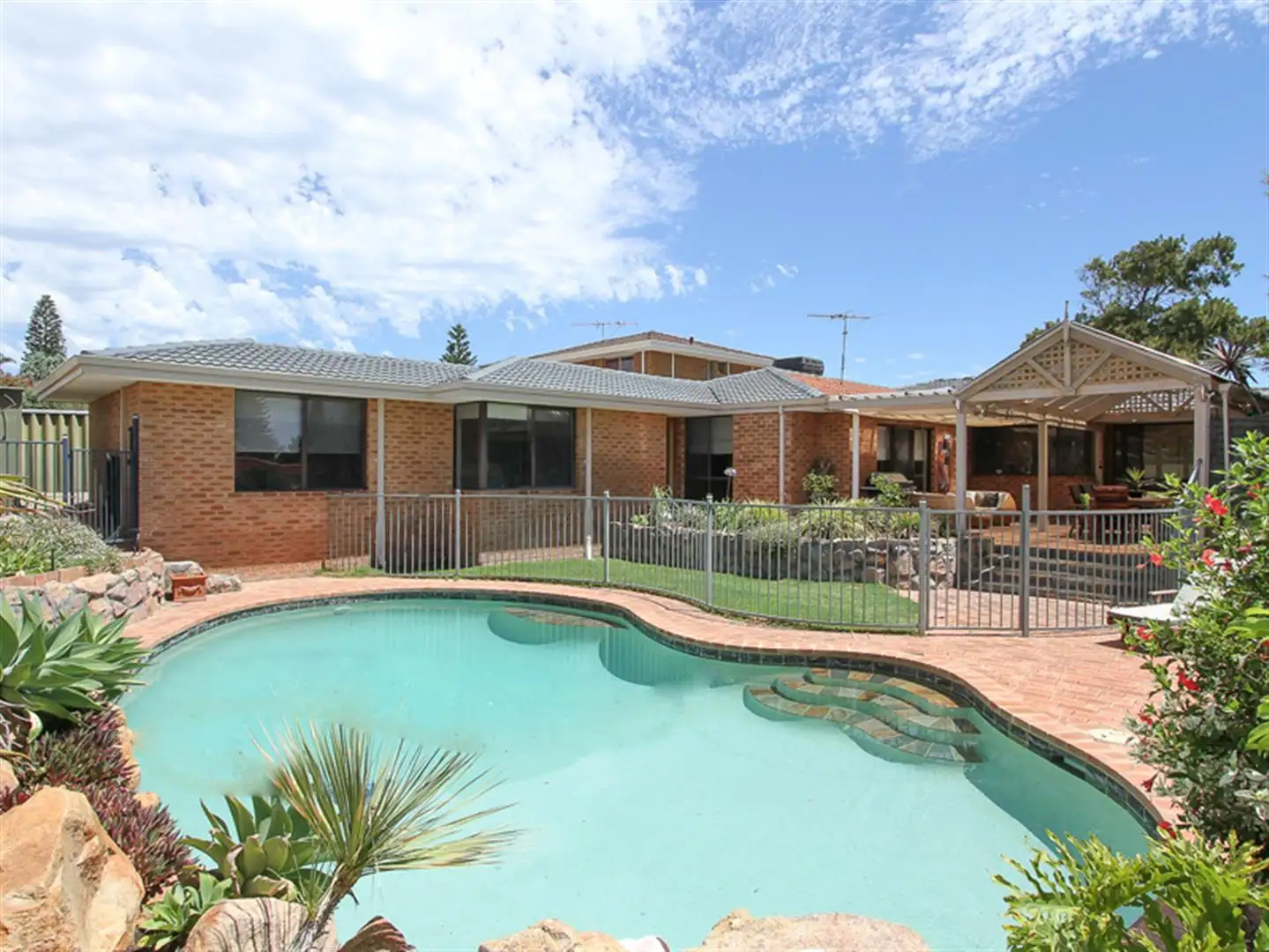 Main view of Homely house listing, 40 Windlass Avenue, Ocean Reef WA 6027