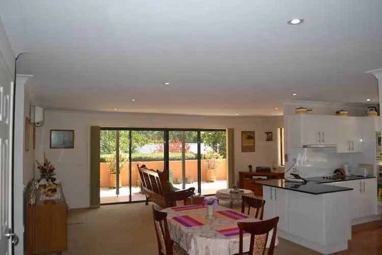 Fifth view of Homely villa listing, 22 Martha Elizabeth Drive, Worrowing Heights NSW 2540