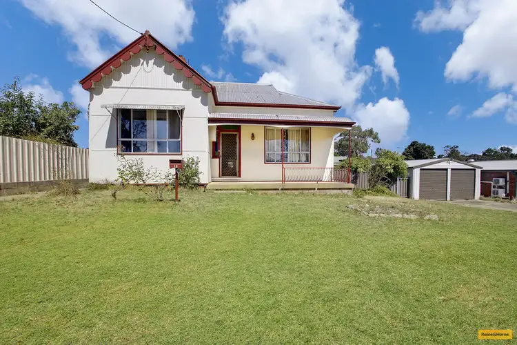 Main view of Homely house listing, 12 Francis Street, Goulburn NSW 2580