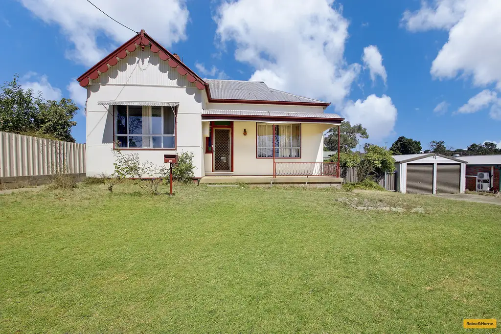 Main view of Homely house listing, 12 Francis Street, Goulburn NSW 2580