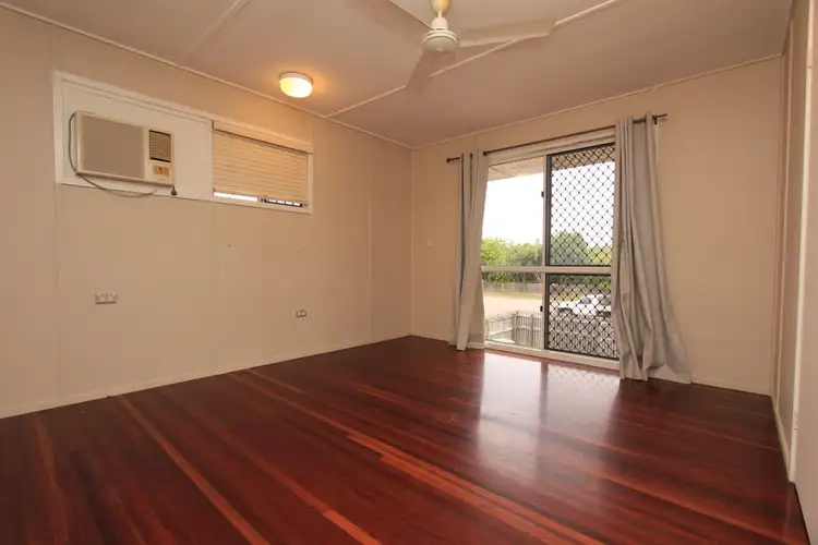 Fourth view of Homely house listing, 279 Palmerston Street, Vincent QLD 4814