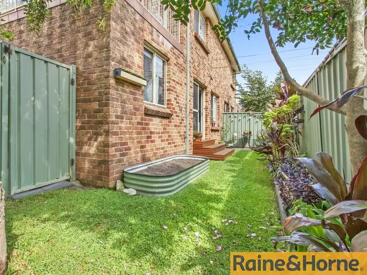 Fifth view of Homely house listing, 2/79 Meadow Street, Tarrawanna NSW 2518