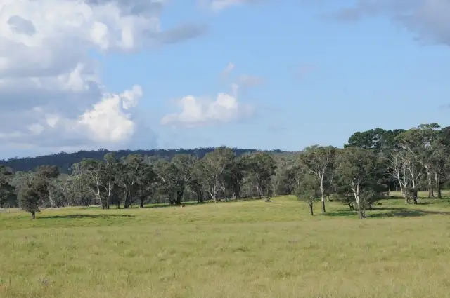 Lot 10 Wombeyan Caves Road (Cnr. Spring Hill Raod), Mittagong NSW 2575