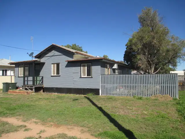 Main view of Homely house listing, 26 ADAMS STREET, Tara QLD 4421