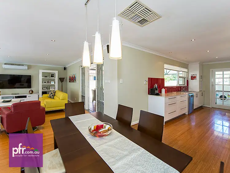 Seventh view of Homely house listing, 106 Boundary Rd, St James WA 6102