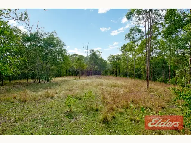 Fourth view of Homely land listing, 158 Dennis Road, Cedar Vale QLD 4285