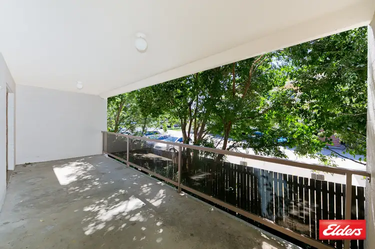 Fifth view of Homely house listing, 11/47 Kennedy Street, Kingston ACT 2604