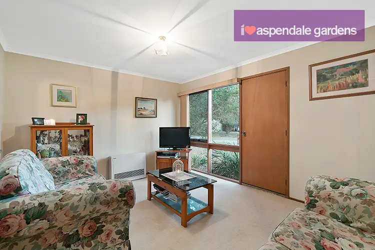 Fourth view of Homely house listing, 32/3 McIntosh Court, Aspendale Gardens VIC 3195