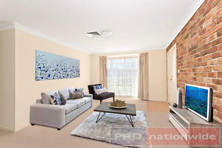 Third view of Homely townhouse listing, 5 / 59 Ramsay Road, Picnic Point NSW 2213