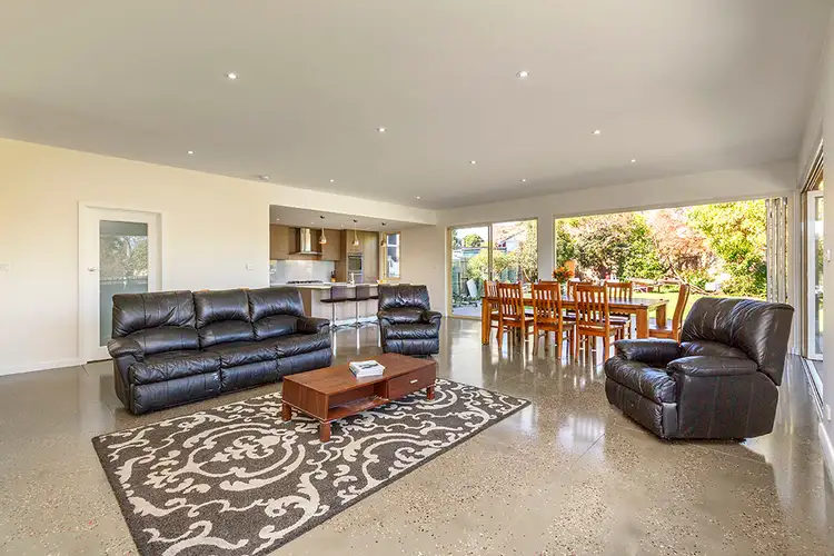 Main view of Homely house listing, 25 Churchill Avenue, Ascot Vale VIC 3032