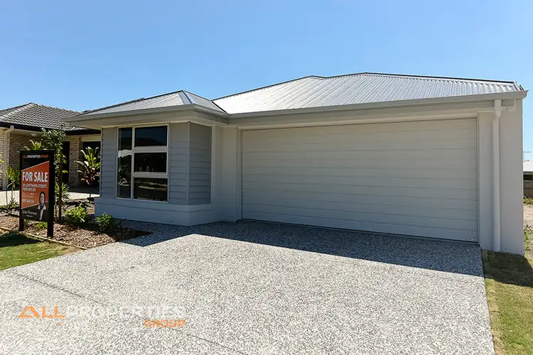 20 Lowthers Street, Yarrabilba QLD 4207