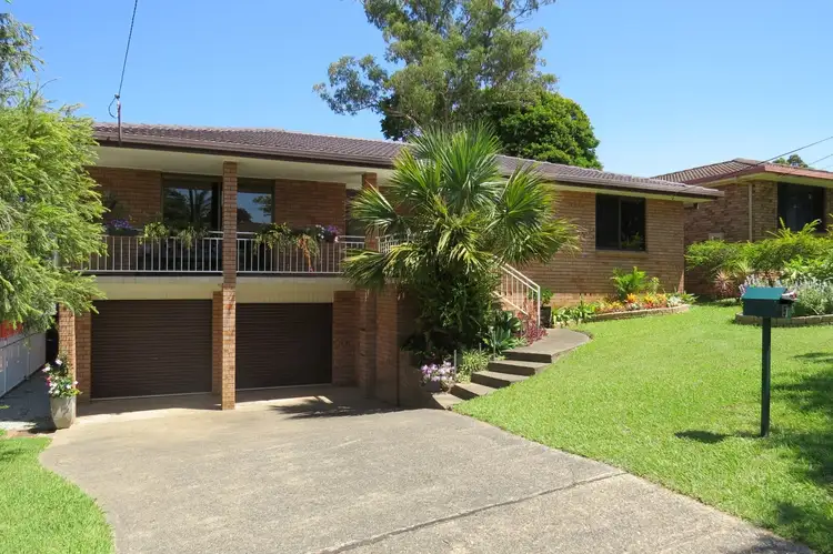 5 Illabo Cres, Toormina NSW 2452