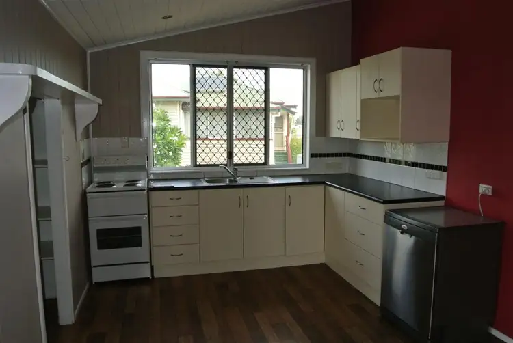 Second view of Homely house listing, 18 Baker Street, Emerald QLD 4720
