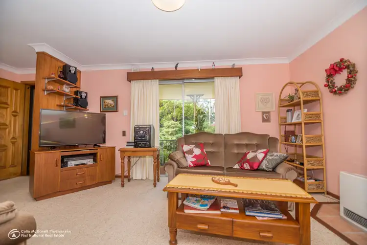 Fourth view of Homely house listing, 50 Mulgoa Way, Mudgee NSW 2850
