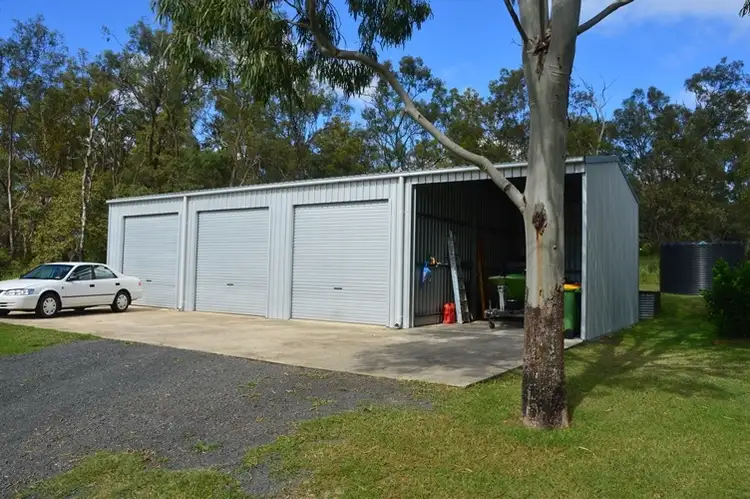 Fourth view of Homely rural property listing, Address available on request