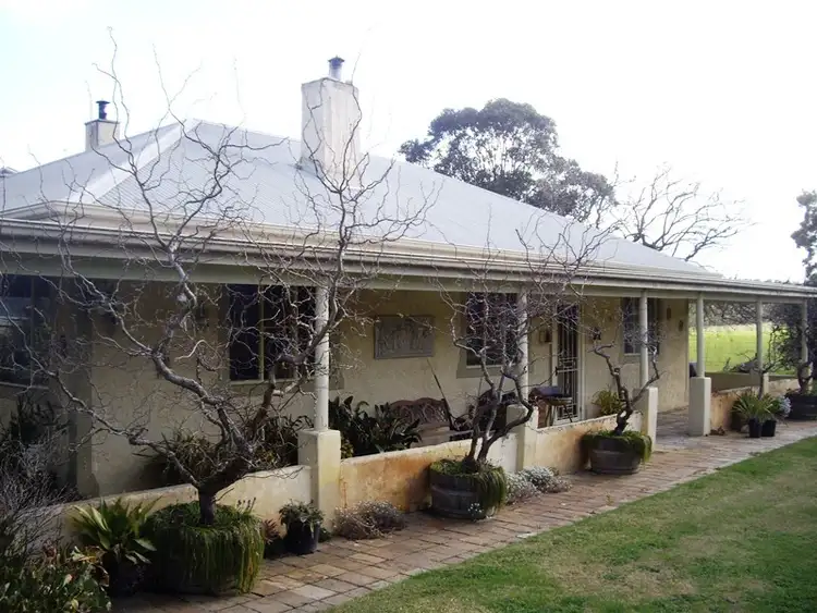 Third view of Homely rural property listing, 599 Fullertons Road, Poolaijelo VIC 3312