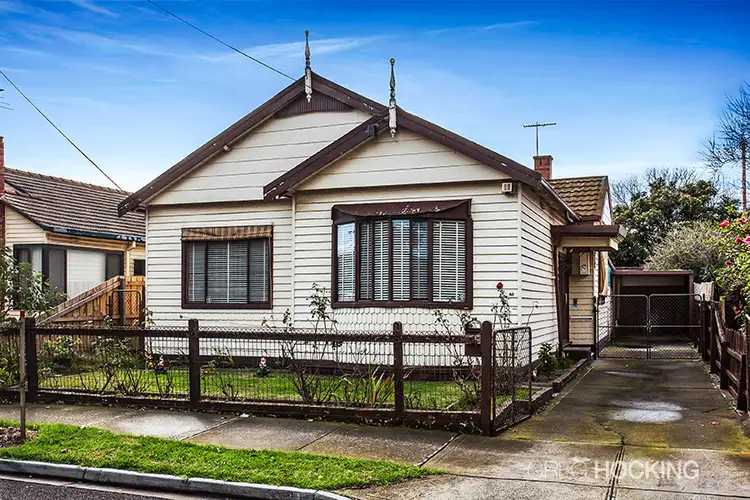 46 Pitt Street, West Footscray VIC 3012