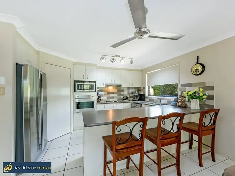 Fourth view of Homely house listing, 5 Mahaffey Court, Cashmere QLD 4500