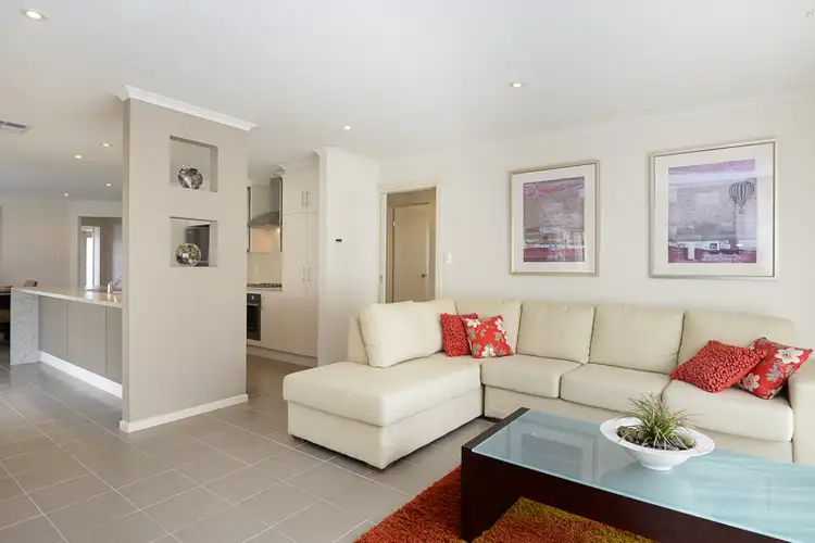 Second view of Homely house listing, 10 Clark Terrace, Port Elliot SA 5212