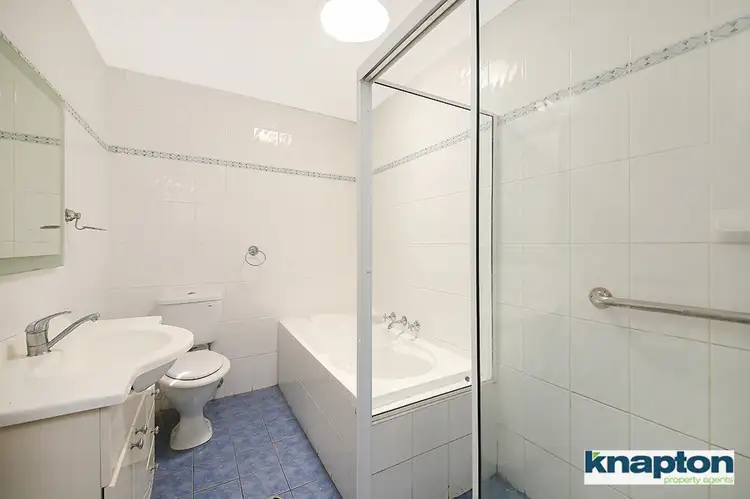 Fifth view of Homely townhouse listing, 2/95 Rosemont Street, Punchbowl NSW 2196