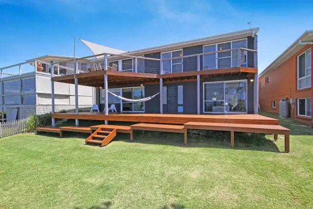 Fifth view of Homely house listing, 103 Sunset Strip, Manyana NSW 2539