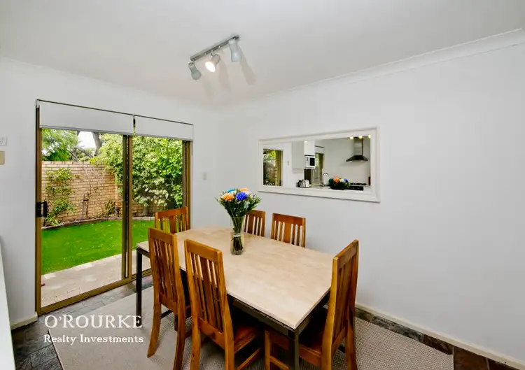 Fourth view of Homely villa listing, 1/106 Ventnor Street, Scarborough WA 6019