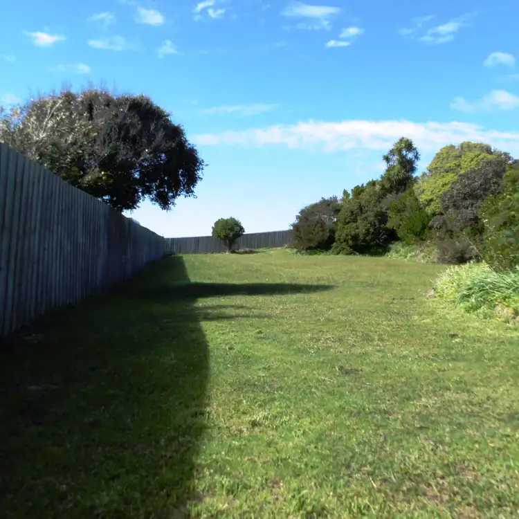Second view of Homely land listing, 10 Illaroo Avenue, East Devonport TAS 7310