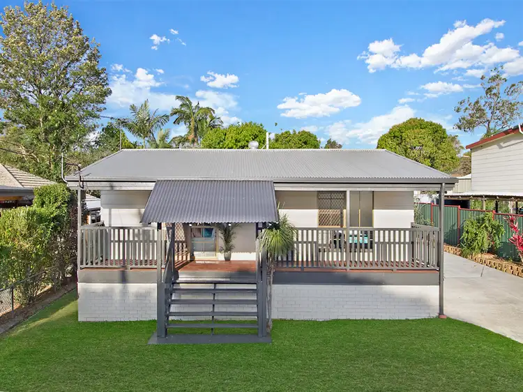 54 Dryandra Drive, Eagleby QLD 4207