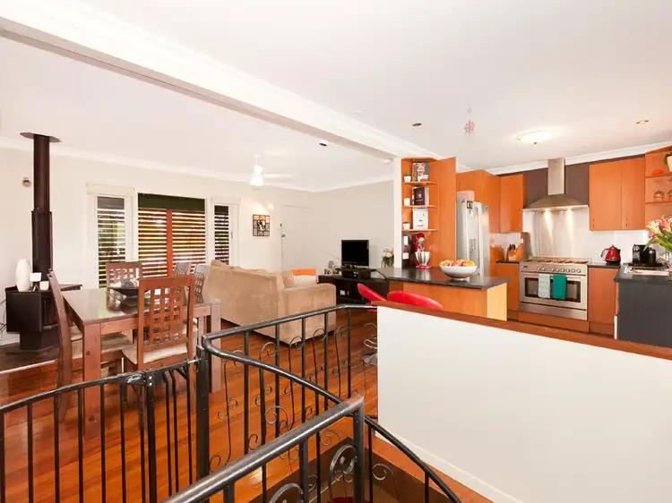 Third view of Homely house listing, 651 Rode Road, Chermside West QLD 4032