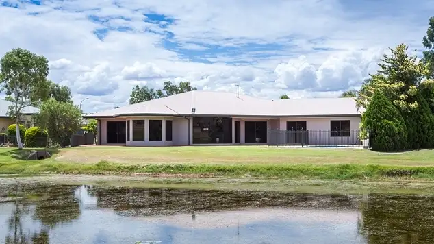 Main view of Homely house listing, 7 Higgins Court, Desert Springs NT 870