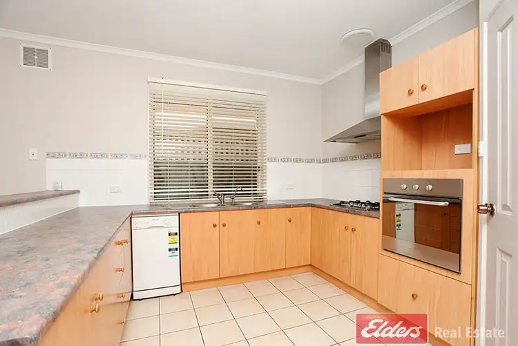 Third view of Homely house listing, 15 Dotterel Place, Mawson Lakes SA 5095